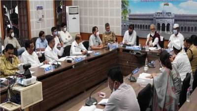 अतिवृष्टी बाधित क्षेत्राचे ड्रोनद्वारे पंचनामे करावेत; भुजबळांचे अधिकाऱ्यांना आदेश