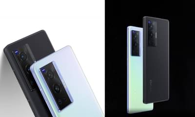 12GB/256GB, Zeiss T कोटिंगसह 50MP कॅमेरा, Vivo चा शानदार स्मार्टफोन बाजारात, किंमत...