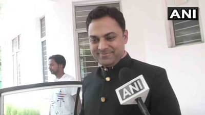 देशाचे मुख्य आर्थिक सल्लागार केवी सुब्रमण्यम यांचा राजीनामा