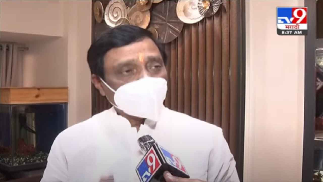 तर नारायण राणेंची कुंडलीच बाहेर काढू; विनायक राऊतांचा इशारा तर नारायण राणेंची कुंडलीच बाहेर काढू; विनायक राऊतांचा इशारा