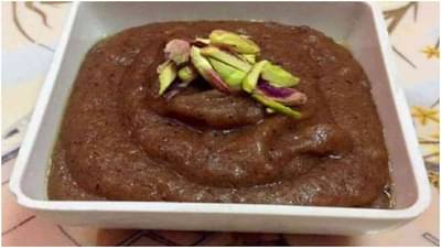 Navratri 2021 | नवरात्रीच्या दिवसात नवीन रेसिपीच्या शोधात आहात?, बनवा हेल्दी कुट्टूचा स्वादिष्ट हलवा