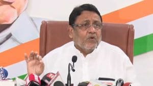 लखीमपूर हिंसेप्रकरणी केंद्रीय गृहराज्यमंत्र्यांचा राजीनामा घ्या; 'महाराष्ट्र बंद'पूर्वीच राष्ट्रवादी आक्रमक