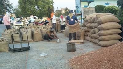 (MSP) आणि (APMC) म्हणजे नेमके काय? शेतकऱ्यांसाठी महत्वाची माहीती