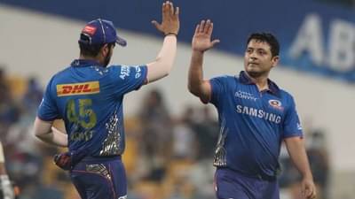 IPL 2021: संपूर्ण सीजन बाकावर, अखेरच्या सामन्यात डेब्यू, 1 विकेट घेत भारताचा सर्वात यशस्वी गोलंदाज बनला