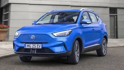 आता ईलेक्ट्रिक वाहनांच्या बॅटरी रिसायकल होणार, MG Motor ची पर्यावरणस्नेही मोहीम