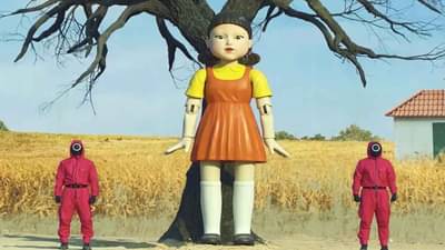 ‘Squid Game’ तब्बल 10 वर्ष करावा लागला होता नकाराचा सामना, आता ठरतेय सर्वाधिक लोकप्रिय सीरीज!