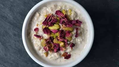 Weight Loss | वजन कमी करायचंय?, ओट्स खा, तंदुरुस्त रहा!