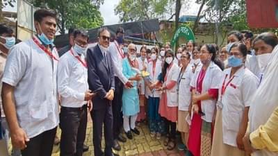 इपिलेप्सी आजाराबाबत अंधश्रद्धा बाळगू नका; पालकमंत्री भुजबळांचे आवाहन