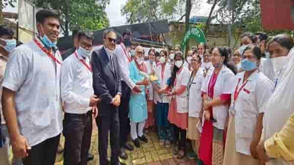 इपिलेप्सी आजाराबाबत अंधश्रद्धा बाळगू नका; पालकमंत्री भुजबळांचे आवाहन