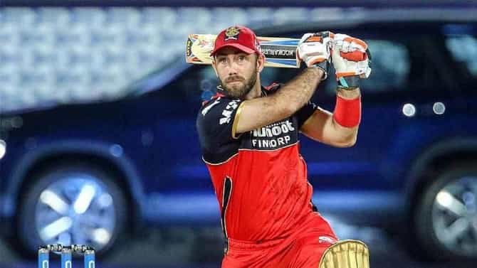 IPL 2022 : विराट कोहलीच्या जागी हा खेळाडू होणार आरसीबी टीमचा नवा कॅप्टन