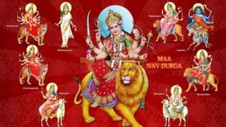 Shardiya Navratri 2021 : नवरात्रीत कांदा-लसूण का खाल्ले जात नाही, जाणून घ्या