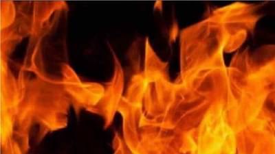 Bhopal fire: कमला नेहरू हॉस्पिटलच्या चिल्ड्रेन वार्डमध्ये भीषण आग, चार मुलांचा मृत्यू