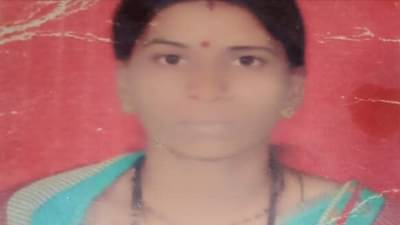 वीज पडून महिला ठार; नाशिक जिल्ह्यातल्या शिरवाडे वणी येथील घटना