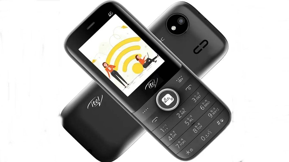 2500 रुपयांहून कमी किंमतीत 4G फोन, लिस्टमध्ये नोकियासह अनेक उत्कृष्ट पर्याय उपलब्ध
