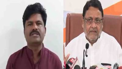 भंगाराचा व्यवसाय करता करता त्यांनी मतीही भंगारात विकलीय, नवाब मलिकांवर पडळकरांची टीका