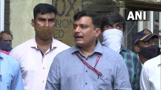 नवाब मलिकांच्या जावयांनाही अटक झाली होती, मग मलिकांनाही जबाबदार धरायचे का?; प्रविण दरेकर यांचा सवाल