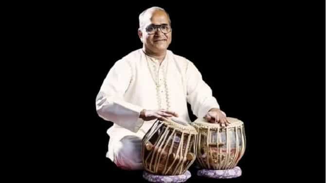 आणखी एक भाविक हरपला; नाशिकचे प्रख्यात तबलावादक पंडित विजय हिंगणे यांचे निधन