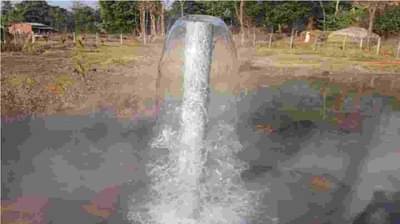 औरंगाबाद जिल्ह्यात टँकरमुक्तीचे संकेत.. भूजल पातळीत 2 मीटर वाढ, पैठणमध्ये सर्वाधिक 4.5 मीटरची वाढ