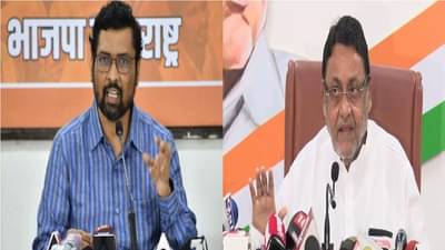 भाजपावर टीका करून सत्य लपत नसते, ड्रग्स प्रकरणात केशव उपाध्येंचा मलिकांना टोला