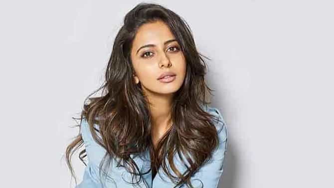 Happy Birthday Rakul Preet Singh | राष्ट्रीय स्तरावरील गोल्फपटू म्हणूनही नावाजलीये रकुल प्रीत सिंह, आता बॉलिवूडमध्ये गाजवतेय नाव!