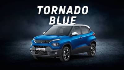 युनिक फीचर्समुळे नव्या Tata Punch ला ग्राहकांची पसंती, जाणून घ्या मायक्रो SUV मध्ये काय आहे खास?