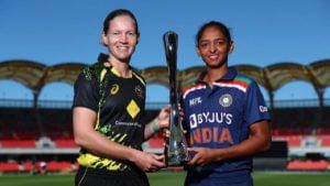 AUSW vs INDW, 3rd T20: भारत विरुद्ध ऑस्ट्रेलिया, सामना कधी, कुठे आणि कसा पाहणार?