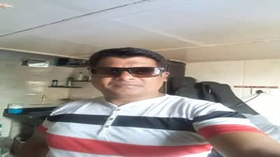 आधी बायकोसोबत कडाक्याचं भांडण, नंतर भाच्याला घरी बोलावलं, त्याच्यासोबतही वाद, लोखंडी रॉडने हत्या