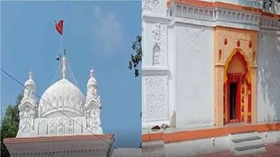 अकोल्यातील हिरामाता म्हणजे आराध्य दैवत, परिसरात 200 वर्षांपूर्वीचे वटवृक्ष, विदर्भातील भक्तांची दर्शनासाठी गर्दी