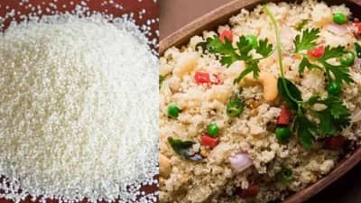 Navratri Special Recipe : उपवासासाठी तयार करा भगरेचा खास पुलाव, जाणून घ्या रेसिपी!