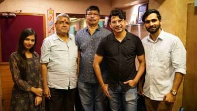 Romantic Song : केवल वाळंज आणि सोनाली सोनावणे म्हणतायत ‘जोडी दोघांची दिसते चिकनी’