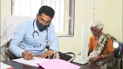 भारीच! ग्रामपंचायतीनेच सुरु केलं स्वतंत्र महिला व बाल रुग्णालय, औरंगाबादच्या कुंभेफळची देशात चर्चा