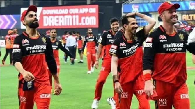 काहीही झालं तरी विराटला IPL ट्रॉफी जिंकवून द्यायचीच, RCB खेळाडू करतायत जीवाचं रान, प्लॅन ठरला!