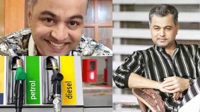 Subodh Bhave : मला नेहमी वाटायचं की सोनं आणि चांदीचा माज कोणीतरी उतरवला पाहिजे, अभिनेते सुबोध भावे यांची पेट्रोल डिझेल दरवाढीवरून खोचक पोस्ट...