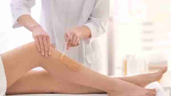 Skin Care : त्वचेच्या टोननुसार कोणते वॅक्सिंग चांगले आहे ते जाणून घ्या, वाचा अधिक!