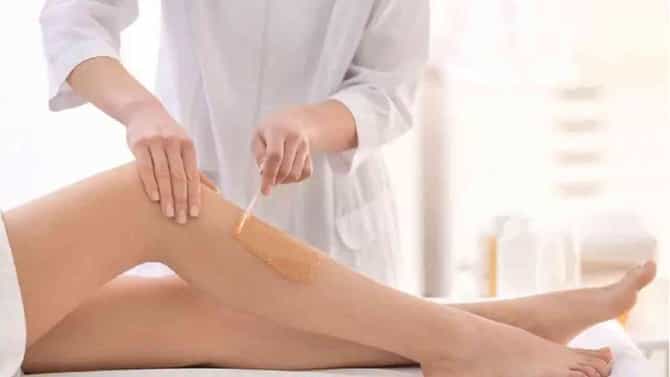 Skin Care : त्वचेच्या टोननुसार कोणते वॅक्सिंग चांगले आहे ते जाणून घ्या, वाचा अधिक!