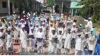 औरंगाबादचा वाचनवेलू थेट जम्मूपर्यंत, मोहल्ला बालवाचनालयाच्या 21 शाखा, जळगाव, पुण्यातही केंद्र