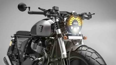 दिवाळीत बाईक घेण्याचा विचार करताय? रॉयल एनफील्डची नवी रेन्ज सुस्साट धावणार; जाणून घ्या सबकुछ!