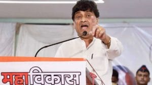 शेतकऱ्यांना चिरडले, प्रियंका गांधींना रोखले, उद्याच्या 'महाराष्ट्र बंद'मध्ये सहभागी व्हा; अशोक चव्हाण यांचं आवाहन