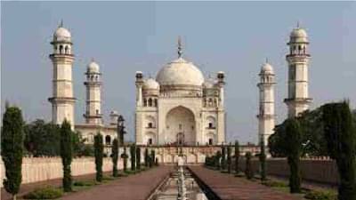 Aurangabad: जिल्ह्यातील प्रमुख पर्यटन स्थळे खुली, 10 ऑक्टोबरपासून सर्व वयोगटातील नागरिकांना प्रवेश