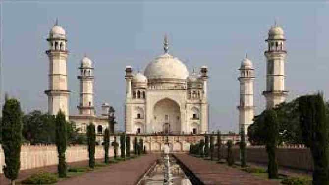 Aurangabad: जिल्ह्यातील प्रमुख पर्यटन स्थळे खुली, 10 ऑक्टोबरपासून सर्व वयोगटातील नागरिकांना प्रवेश