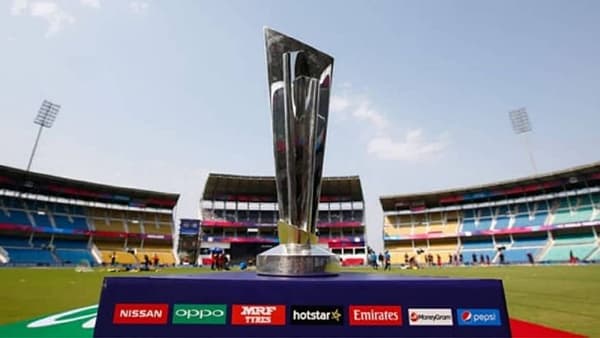 T20 वर्ल्ड कप विजेता, उपविजेता संघ होणार मालामाल, आयसीसीकडून बक्षिसाच्या रक्कमेची घोषणा