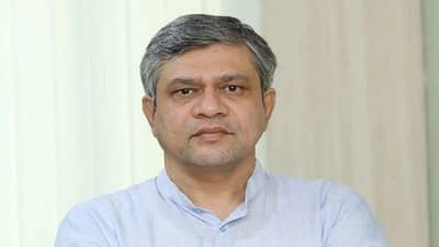 BSNL च्या 4G नेटवर्कवरून केला पहिला फोन; अश्विनी वैष्णव यांची घोषणा