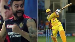 DC vs CSK : चेन्नई नवव्यांदा फायनलमध्ये, धोनीने धुतलं, ऋतुराज-उथप्पाचा धमाका, दिल्ली हरली!