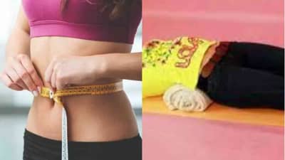 Weight Loss : खरोखरच जपानी टॉवेल व्यायाम 10 दिवसात वजन कमी करू शकतो? वाचा सविस्तर!