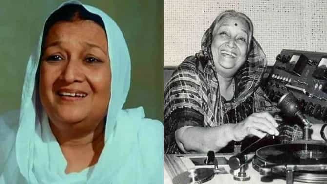Death Anniversary | कधीकाळी दिलीप कुमार यांचे कपडे शिवण्याचं काम करायचे दीना पाठकांचे कुटुंब, दोन्ही लेकी देखील प्रसिद्ध अभिनेत्री!