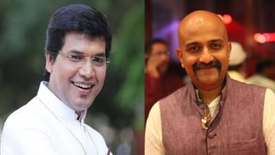 ‘अलबत्या गलबत्या’ फेम निर्माते राहुल भंडारे आणि अभिनेते वैभव मांगलेंचा सन्मान, पोस्टाच्या तिकिटावर मिळाले स्थान!