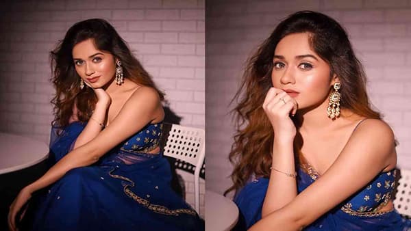 लोकप्रिय टीव्ही अभिनेत्री जन्नत झुबैर (Jannat Zubair) हिने अगदी लहान वयात स्वत:ची वेगळी ओळख निर्माण केली आहे. ती सोशल मीडियावर खूप अॅक्टिव्ह असते आणि चाहत्यांसाठी व्हिडीओ व फोटो शेअर करत राहते. जन्नतने आपल्या अभिनय कारकीर्दीची सुरुवात 2009पासून केली होती. बाल कलाकार म्हणून करिअरची सुरुवात केली आता तिचे फोटो नेहमीच सोशल मीडियावर व्हायरल होत असतात.