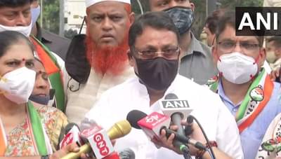 बंदला विरोध करणाऱ्या मनसेचा लखीमपूर हत्येला पाठिंबा आहे का?; नवाब मलिक यांचा सवाल