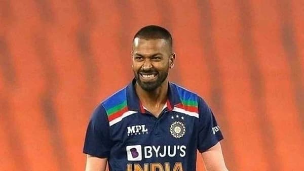 T20 WC : हार्दिक पंड्याला टीम इंडियातून वगळल्यास कोणाला मिळणार संधी? हे दोन खेळाडू रेसमध्ये