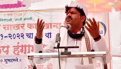 काकांचं दु:ख सतावतंय म्हणूनच महाराष्ट्र बंदचा देखावा; गोपीचंद पडळकरांचा थेट वर्मावर हल्ला